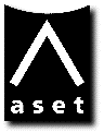 ASET logo