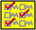 Assessment icon